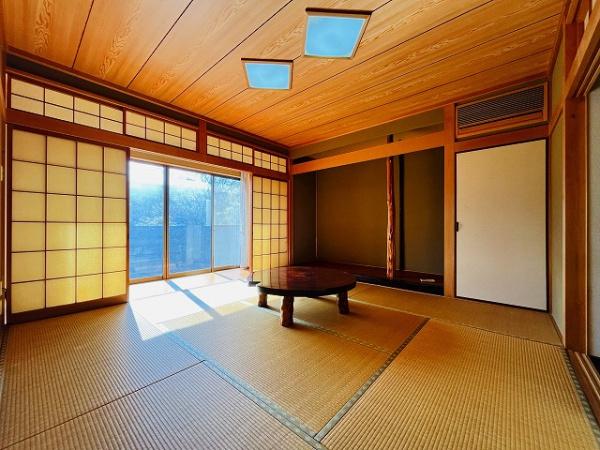 天理市備前町の中古一戸建て