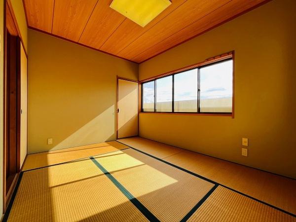 天理市備前町の中古一戸建て