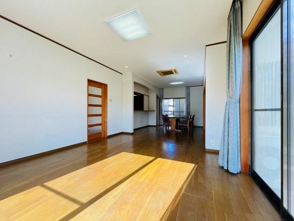 天理市備前町　中古戸建