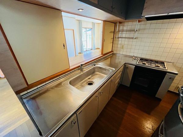 天理市備前町　中古戸建