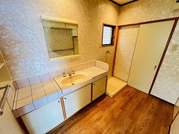 天理市備前町　中古戸建