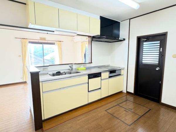 香芝市旭ケ丘4丁目　中古戸建