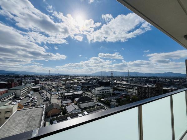 デュオヒルズ田原本駅前