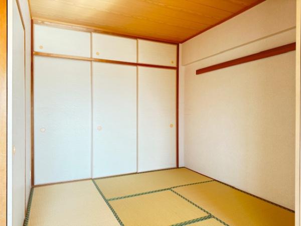 グリーントピア21コミュネット香芝