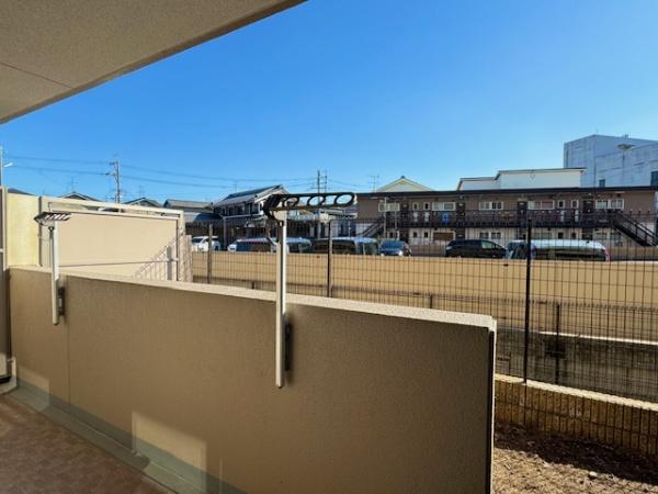 グローバル二上駅前