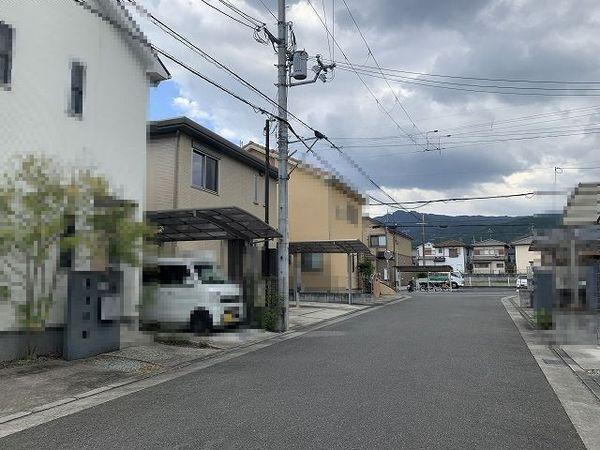 桜井市大字浅古の中古一戸建て