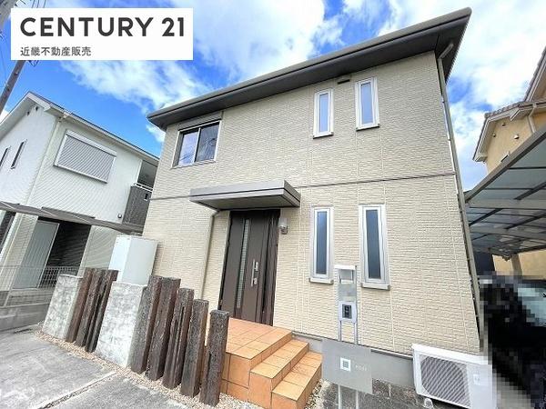 桜井市大字浅古　中古戸建