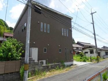 宇陀市榛原下井足の中古一戸建て