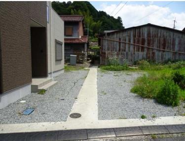 宇陀市榛原下井足の中古一戸建て
