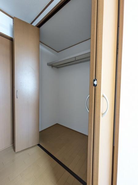香芝市良福寺の中古一戸建て