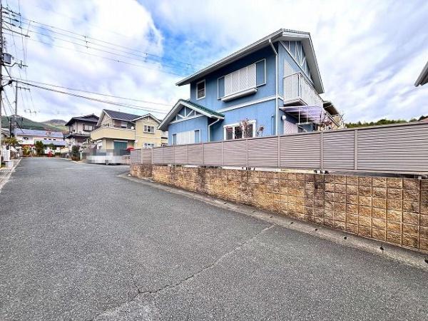 宇陀市榛原ひのき坂２丁目の中古一戸建て