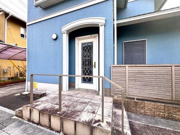 宇陀市榛原ひのき坂２丁目の中古一戸建て