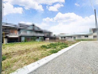 桜井市大字西之宮の土地