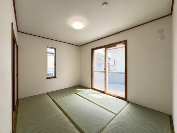 香芝市磯壁３丁目の中古一戸建て