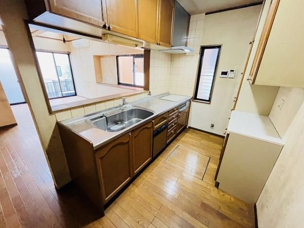 大和高田市築山　中古戸建