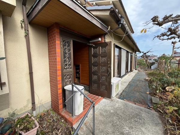 法隆寺一丁目　中古戸建