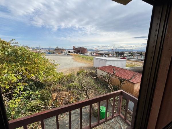 法隆寺一丁目　中古戸建