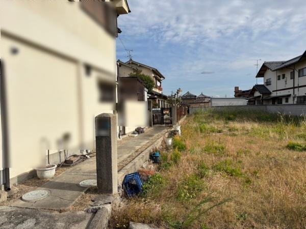 生駒郡斑鳩町法隆寺１丁目の中古一戸建て