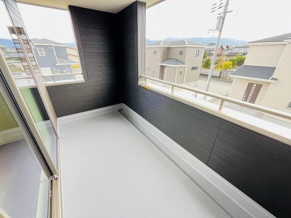 橿原市膳夫町　1号棟　新築戸建