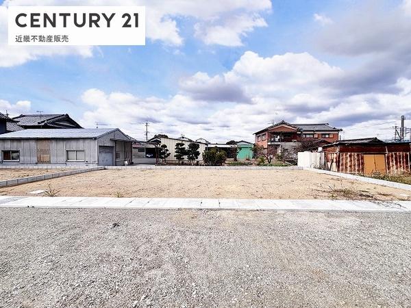 桜井市大字東新堂　2期1号地　売土地