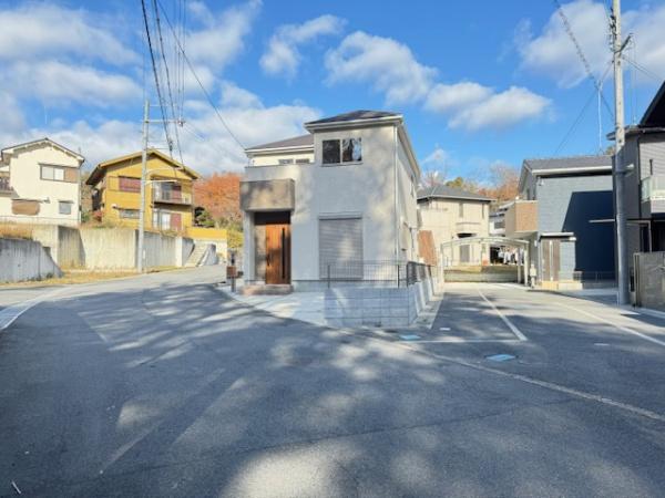 北葛城郡王寺町畠田９丁目の中古一戸建て