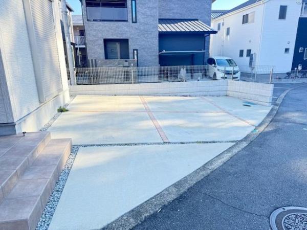 北葛城郡王寺町畠田９丁目の中古一戸建て
