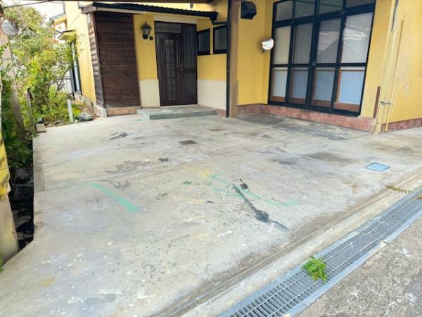 香芝市関屋の中古一戸建て
