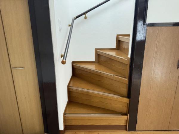 香芝市関屋の中古一戸建て