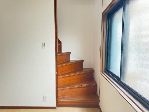 香芝市関屋の中古一戸建て