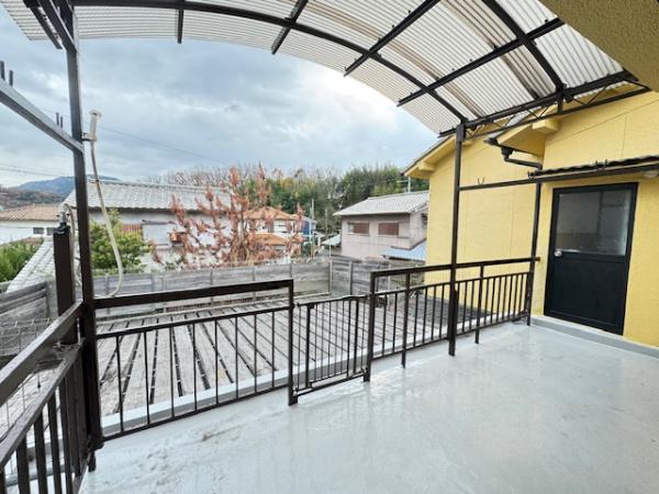 香芝市関屋の中古一戸建て