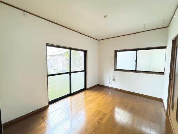 香芝市関屋の中古一戸建て
