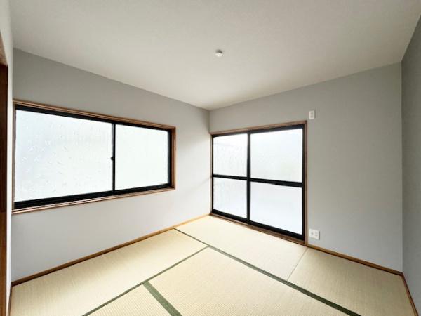 香芝市関屋の中古一戸建て