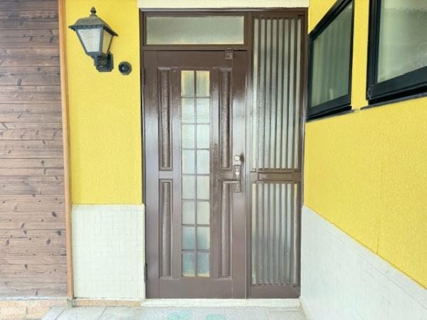 香芝市関屋の中古一戸建て