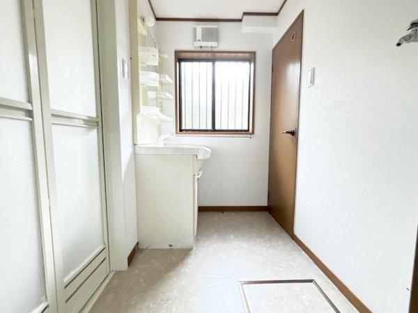 香芝市関屋の中古一戸建て