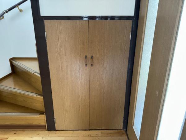 香芝市関屋の中古一戸建て
