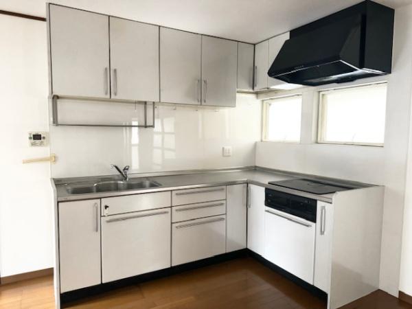 香芝市関屋　中古戸建