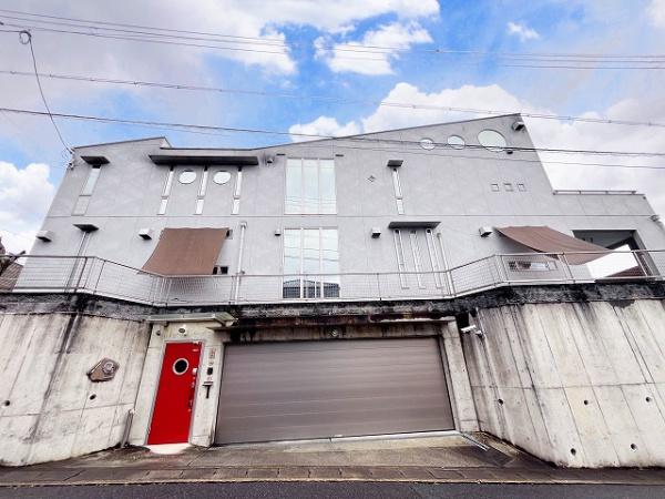 吉野郡大淀町大字土田　中古戸建