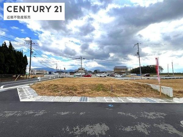 桜井市大豆越6期　1号棟　新築戸建