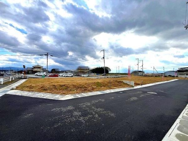 桜井市大豆越6期　1号棟　新築戸建