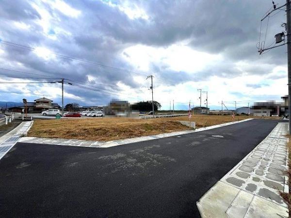 桜井市大豆越6期　1号棟　新築戸建