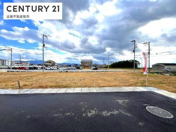 桜井市大豆越6期　3号棟　新築戸建