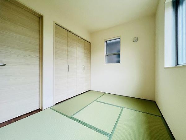桜井市粟殿11期　2号棟　新築戸建