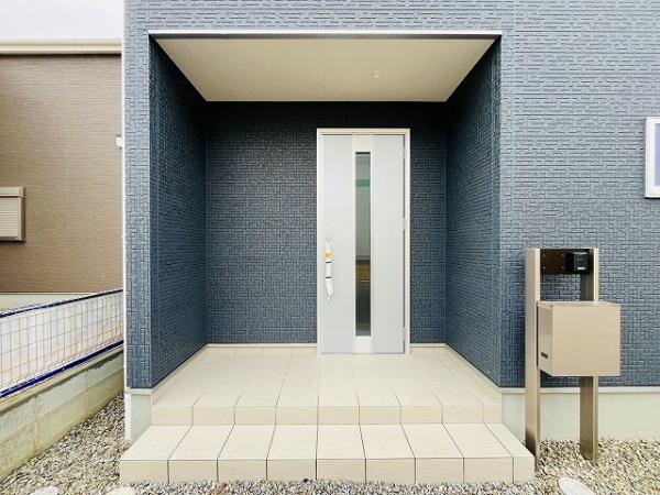 桜井市粟殿11期　2号棟　新築戸建