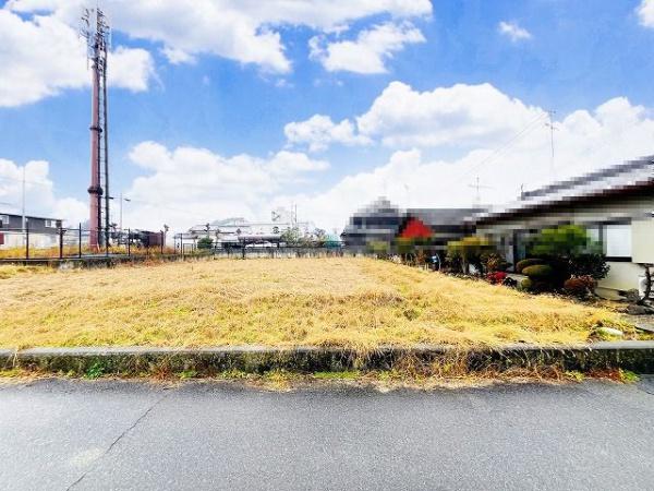 桜井市大字浅古の土地