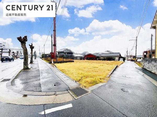 桜井市大字浅古売土地