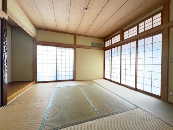 生駒郡斑鳩町法隆寺北２丁目の中古一戸建て