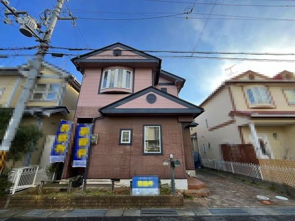 磯城郡田原本町大字阪手の中古一戸建て