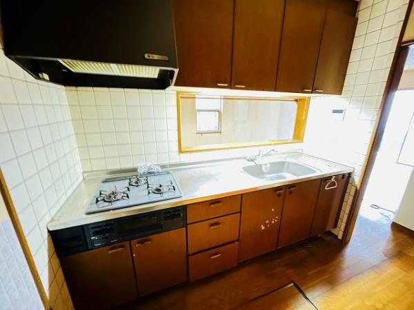 磯城郡田原本町大字阪手　中古テラスハウス