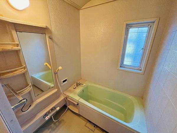 磯城郡田原本町大字阪手　中古テラスハウス