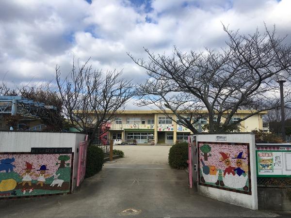 サンヴェール橿原神宮前(橿原市立畝傍東幼稚園)